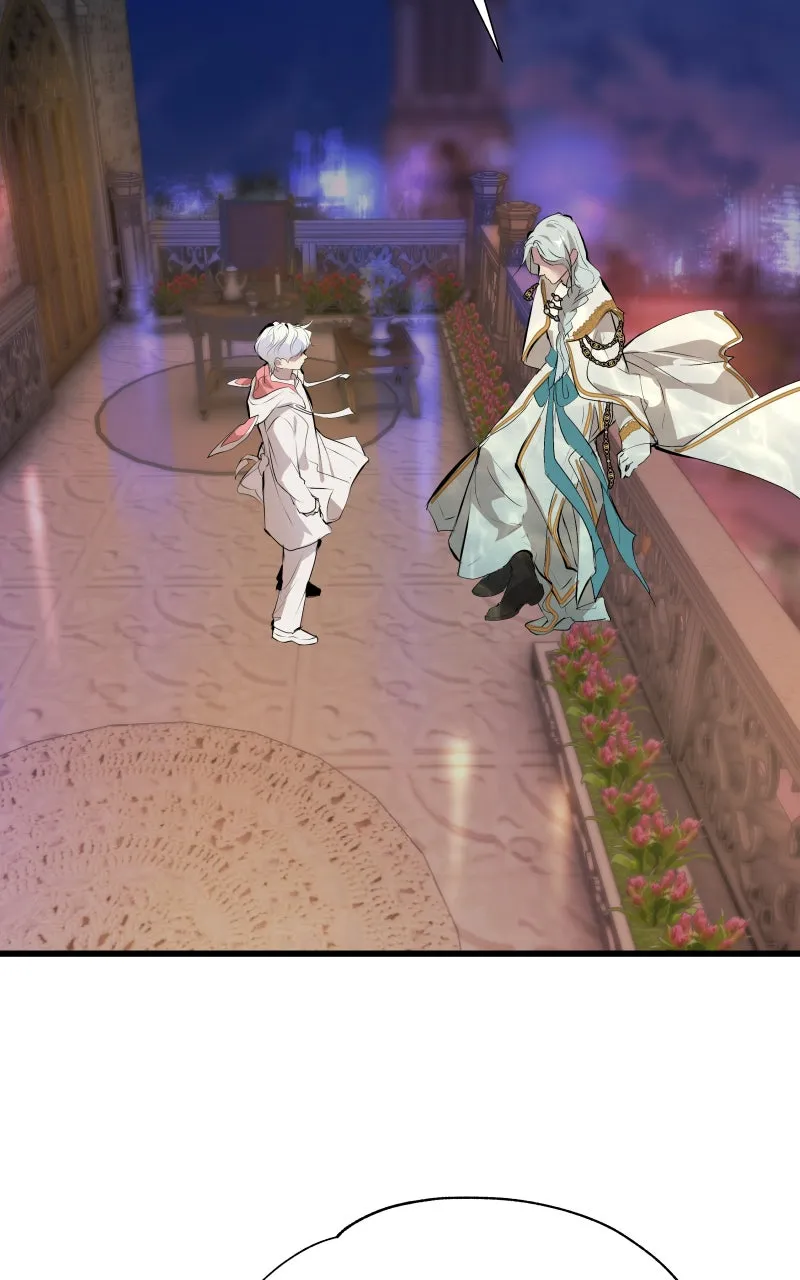 Death: Rescheduled Chapter 81 page 32 - 