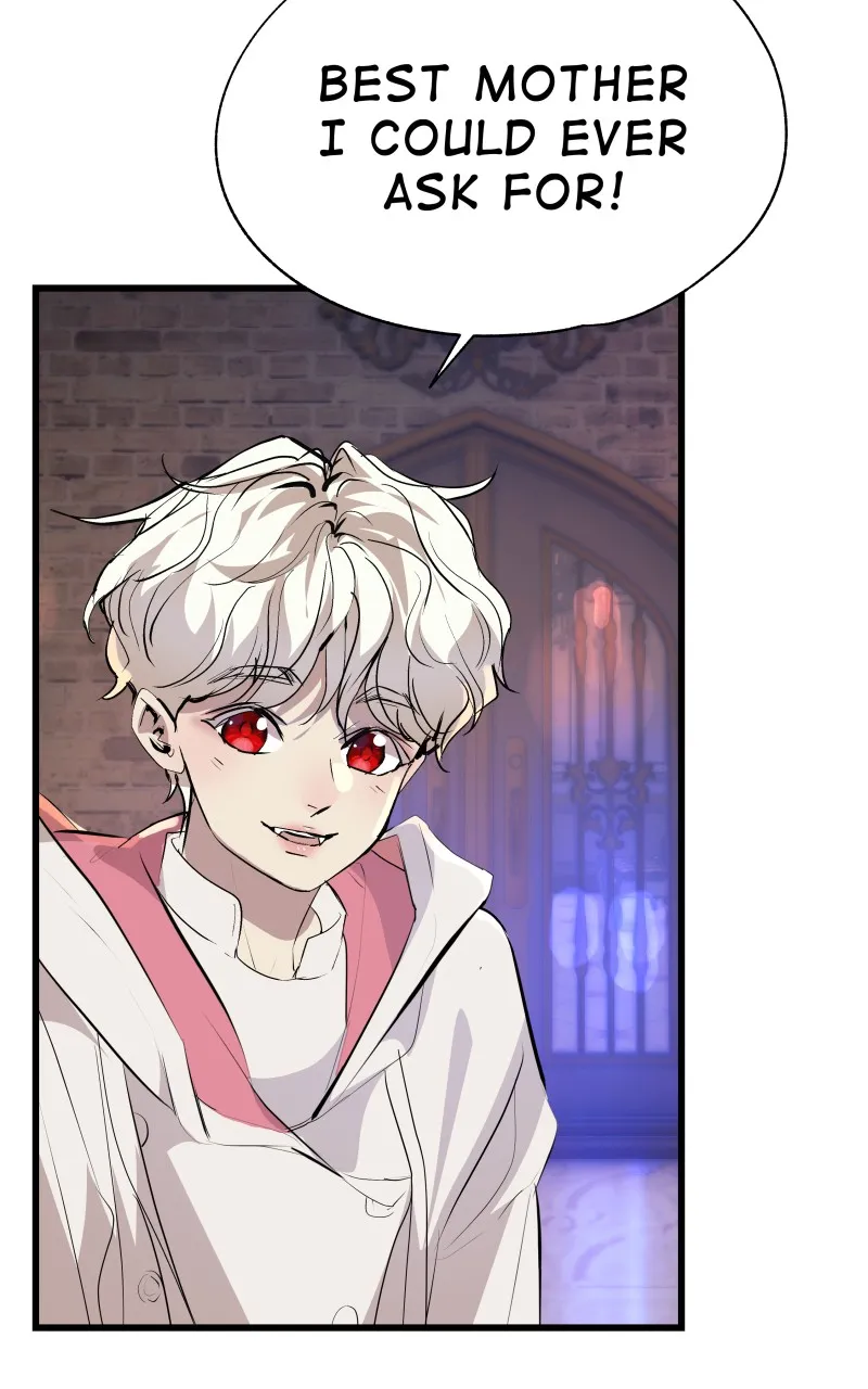 Death: Rescheduled Chapter 81 page 33 - 