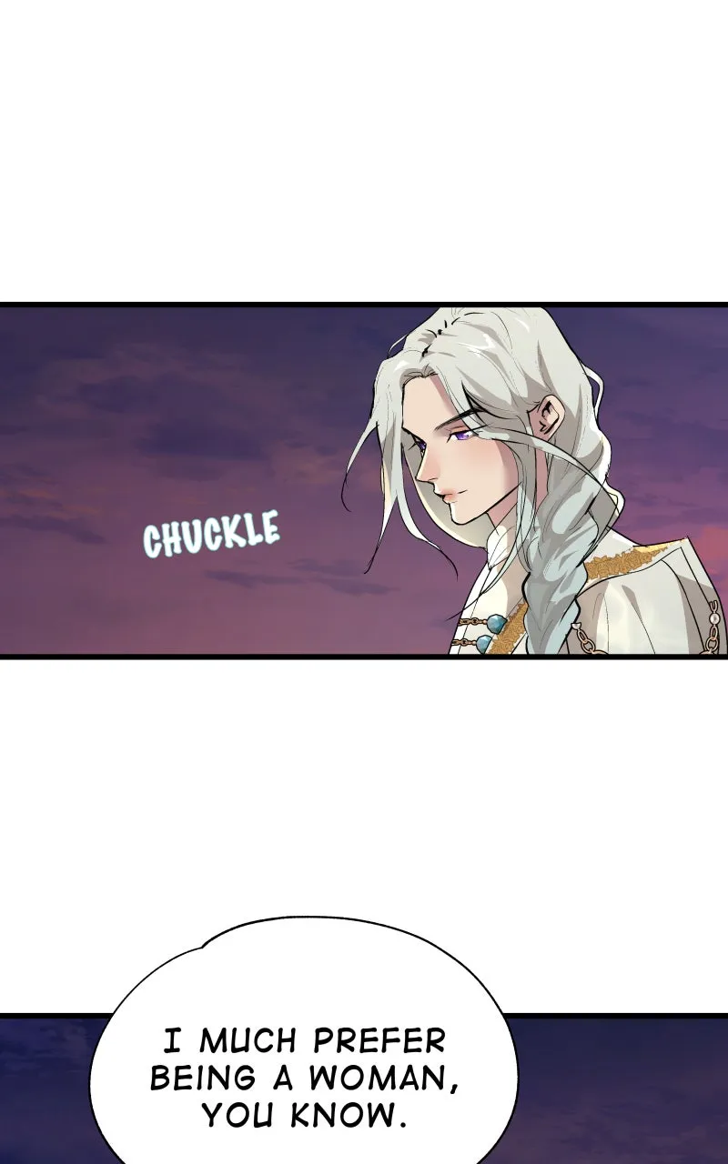 Death: Rescheduled Chapter 81 page 34 - 
