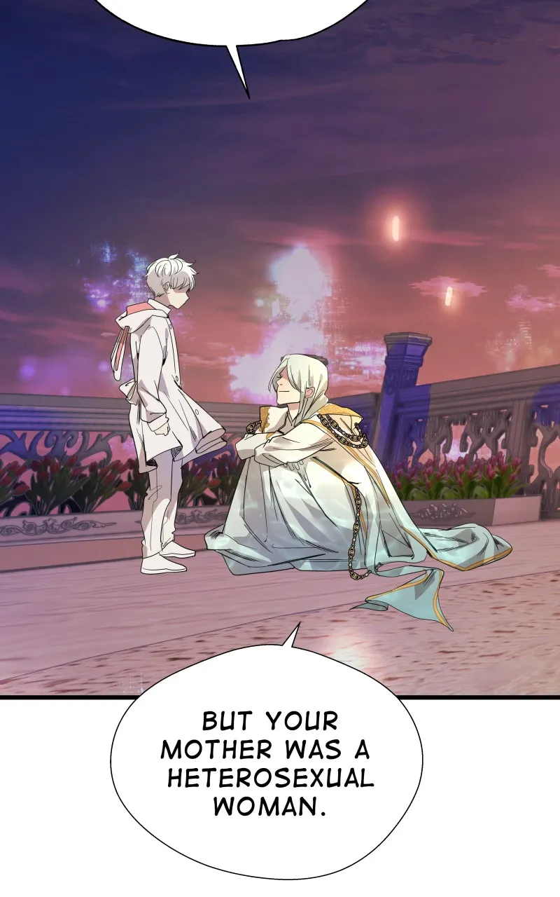 Death: Rescheduled Chapter 81 page 35 - 