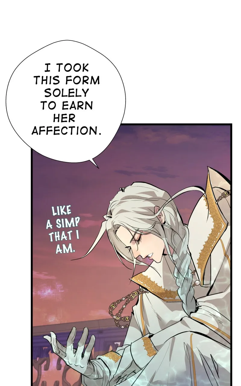 Death: Rescheduled Chapter 81 page 36 - 