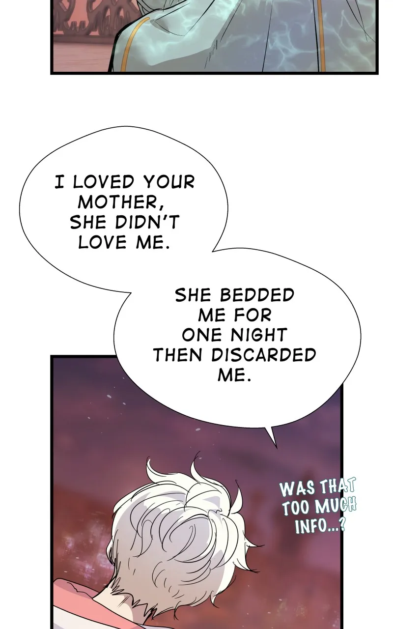 Death: Rescheduled Chapter 81 page 37 - 