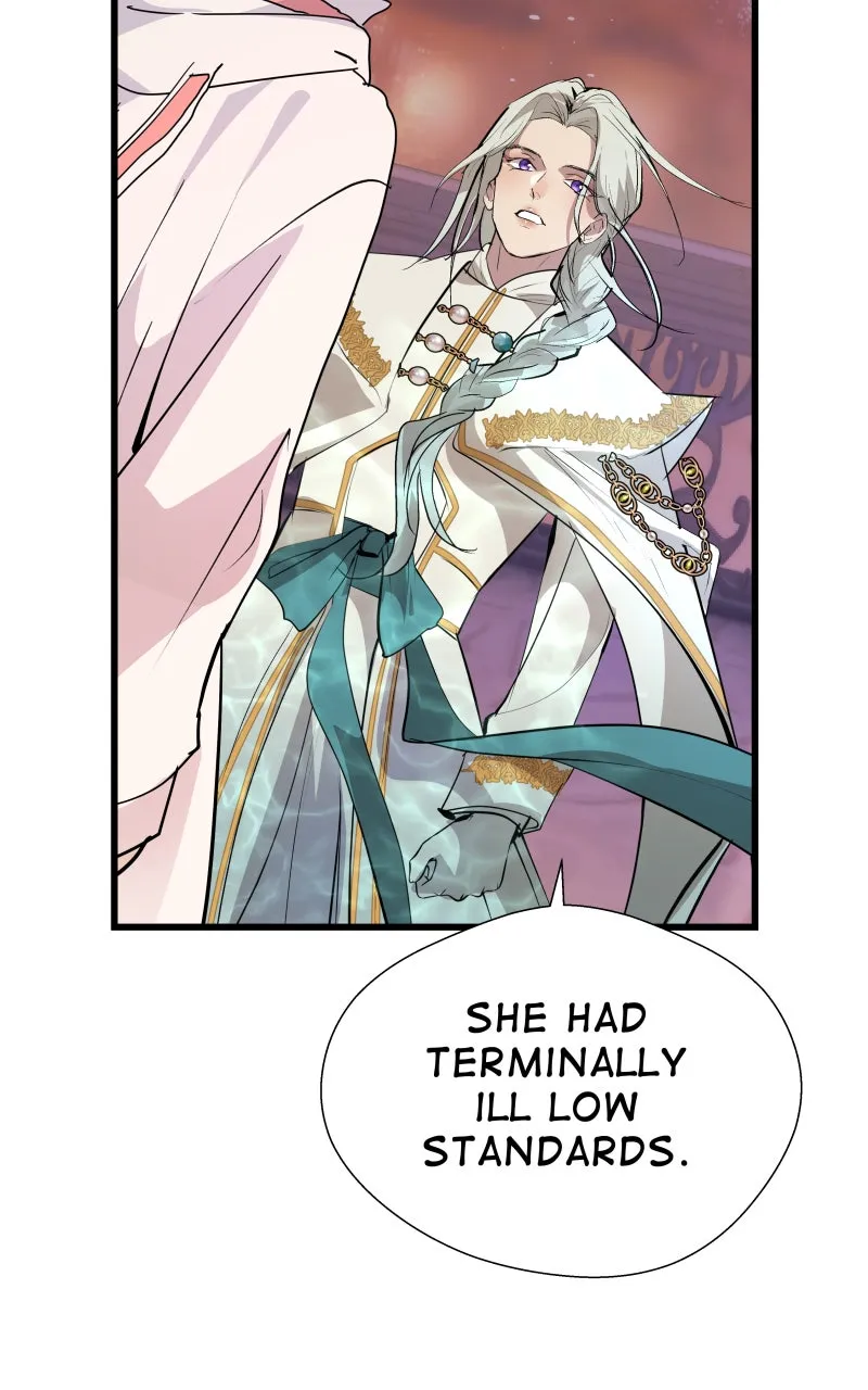 Death: Rescheduled Chapter 81 page 38 - 