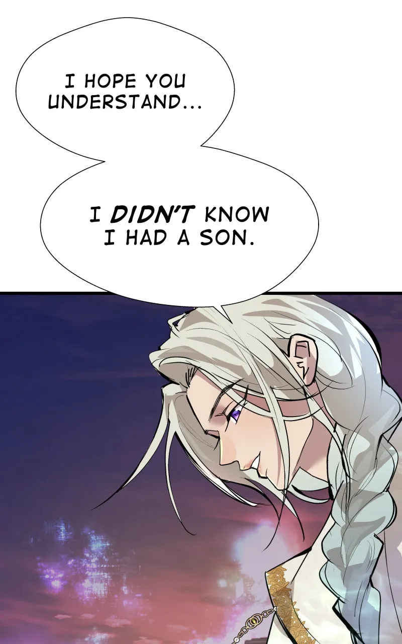 Death: Rescheduled Chapter 81 page 39 - 