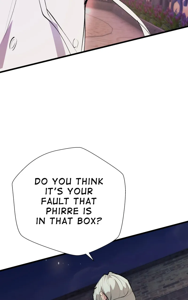 Death: Rescheduled Chapter 81 page 44 - 