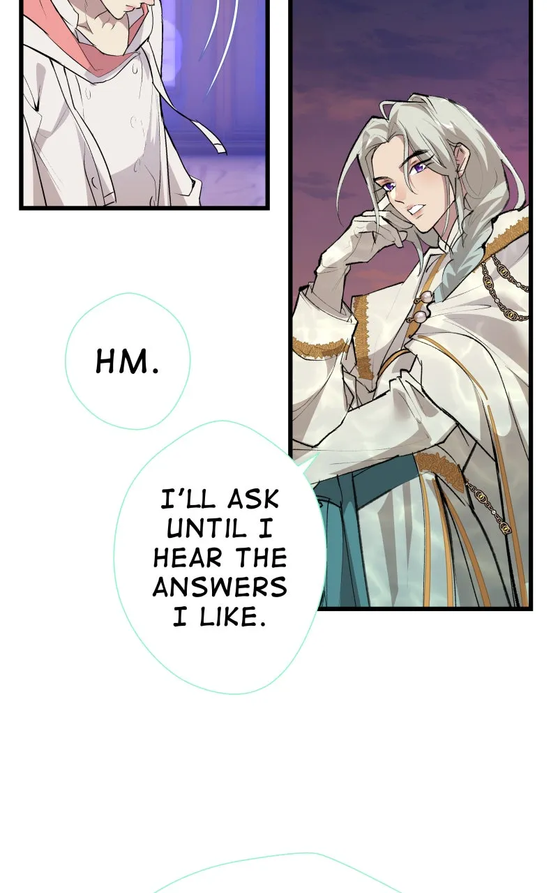 Death: Rescheduled Chapter 81 page 46 - 