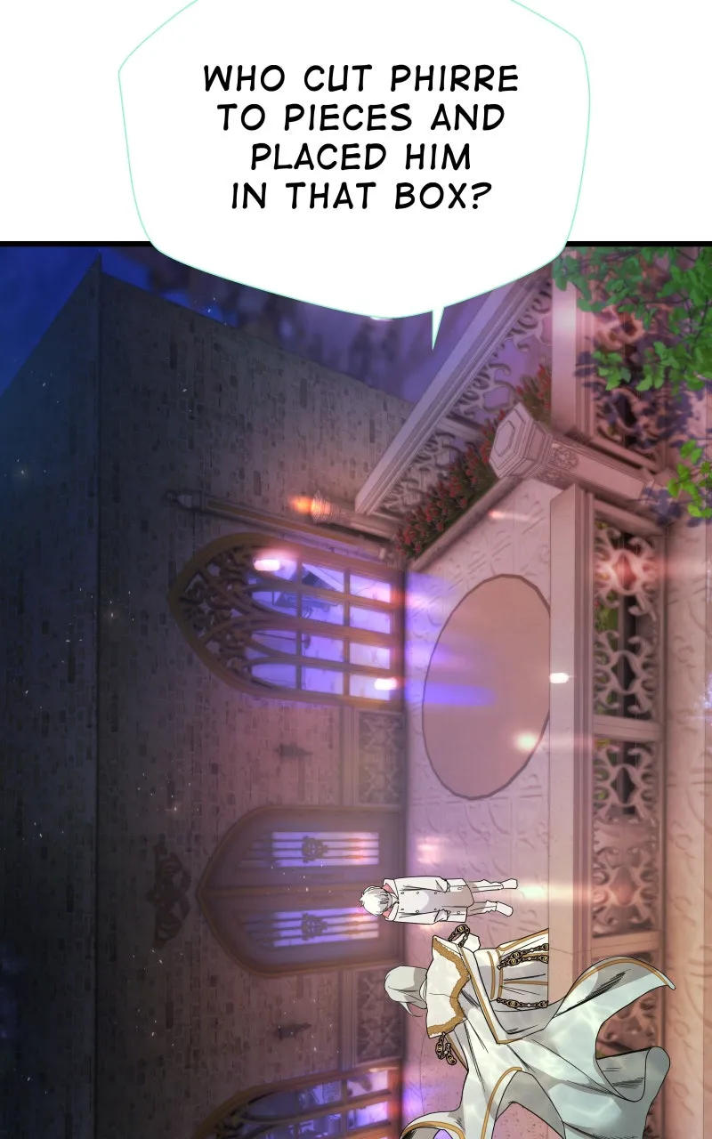 Death: Rescheduled Chapter 81 page 47 - 