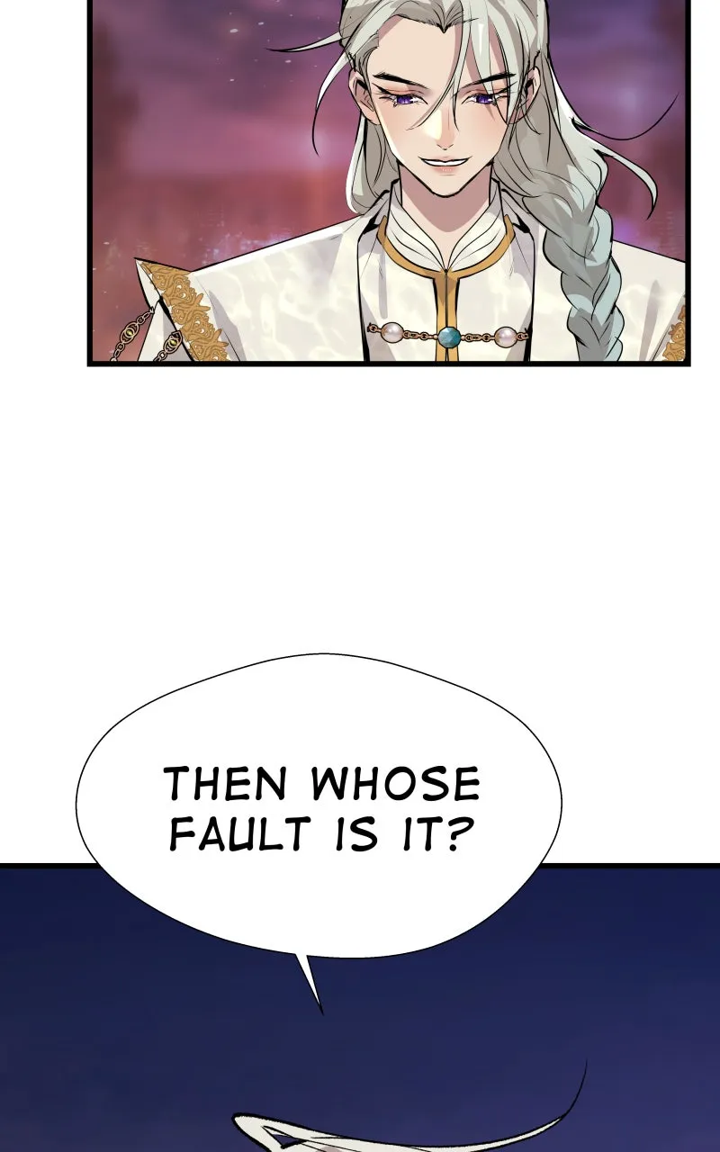 Death: Rescheduled Chapter 81 page 49 - 
