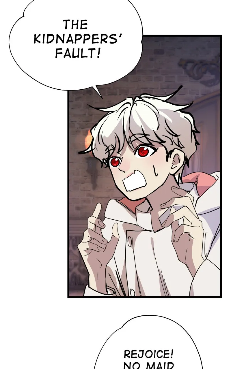 Death: Rescheduled Chapter 81 page 52 - 
