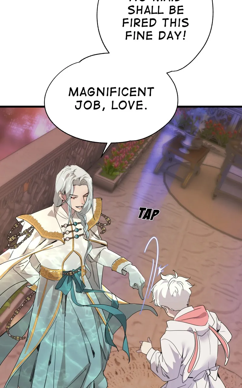 Death: Rescheduled Chapter 81 page 53 - 