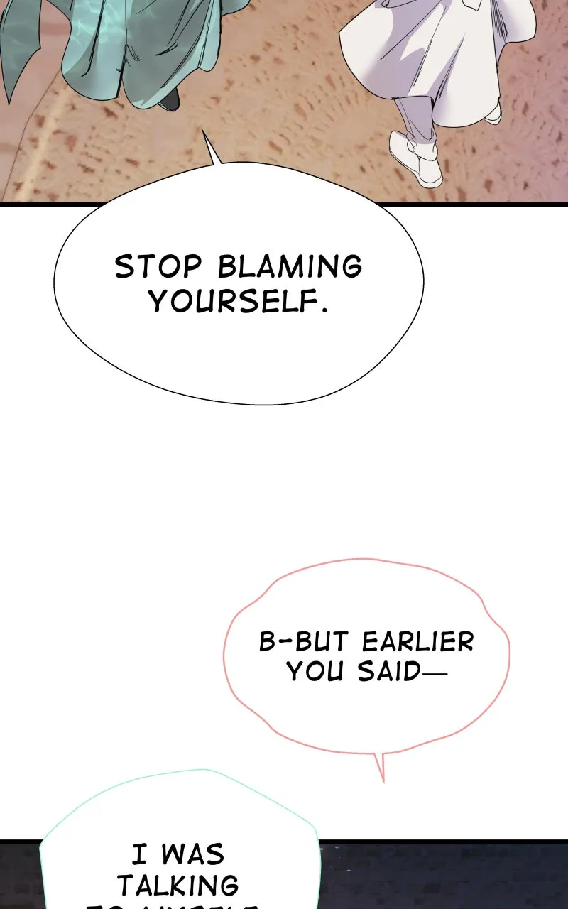 Death: Rescheduled Chapter 81 page 54 - 