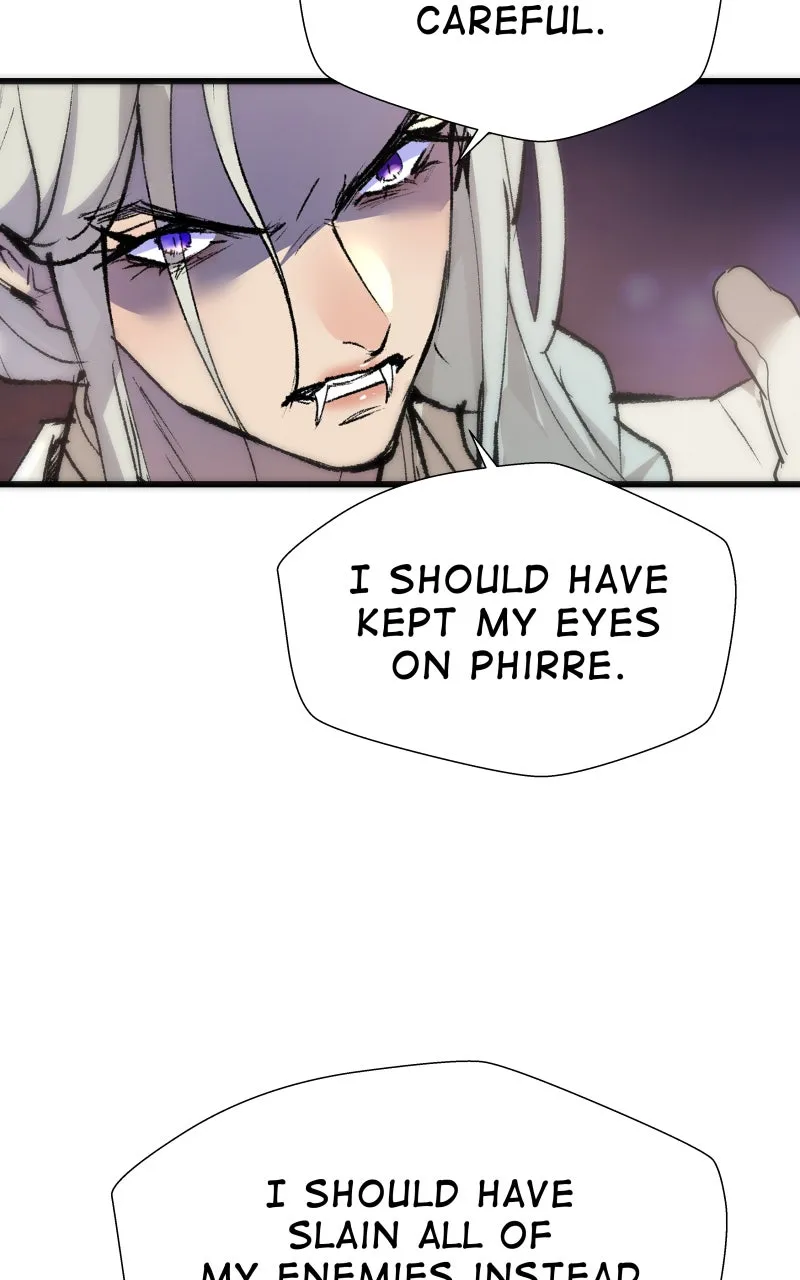 Death: Rescheduled Chapter 81 page 56 - 