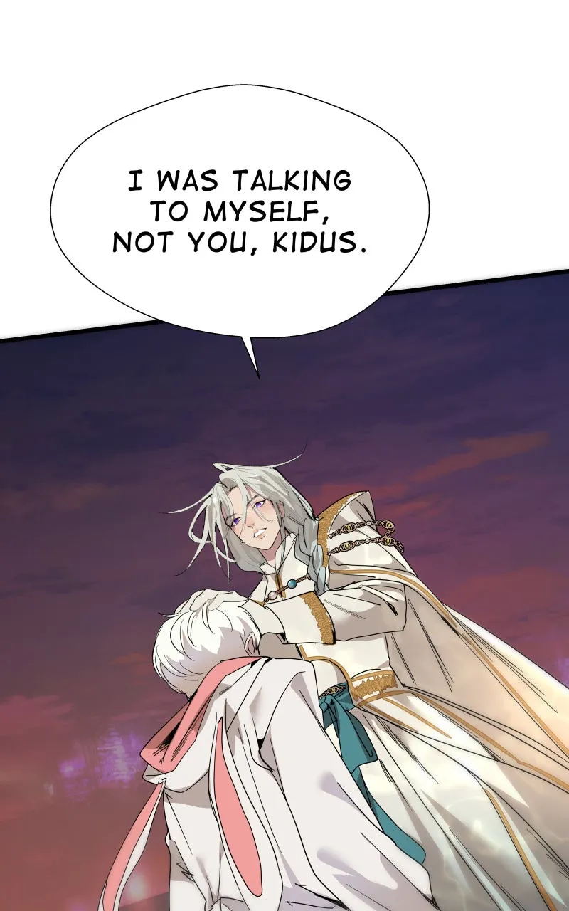 Death: Rescheduled Chapter 81 page 58 - 