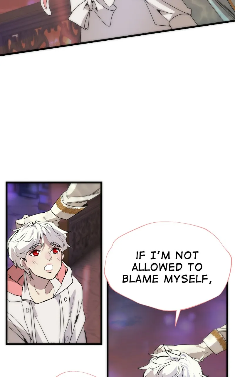 Death: Rescheduled Chapter 81 page 59 - 