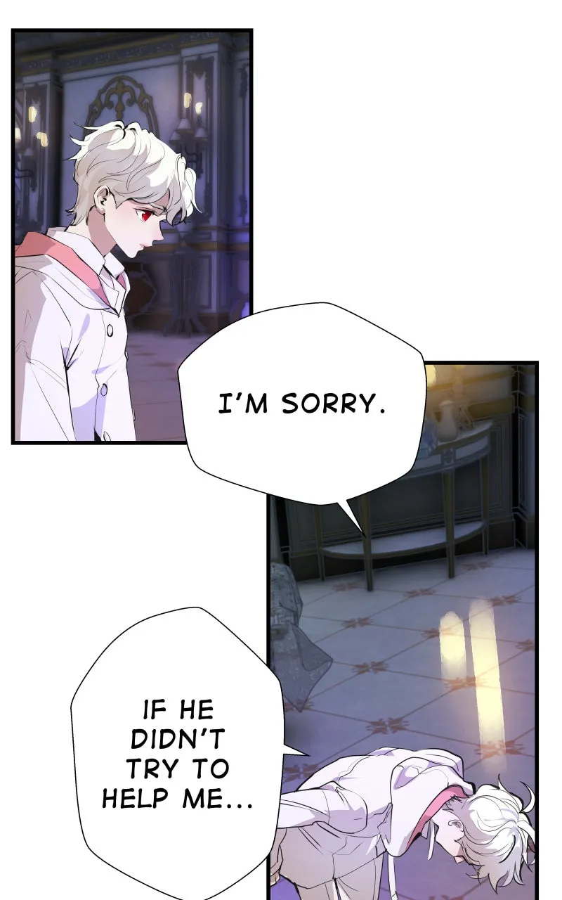 Death: Rescheduled Chapter 81 page 7 - 
