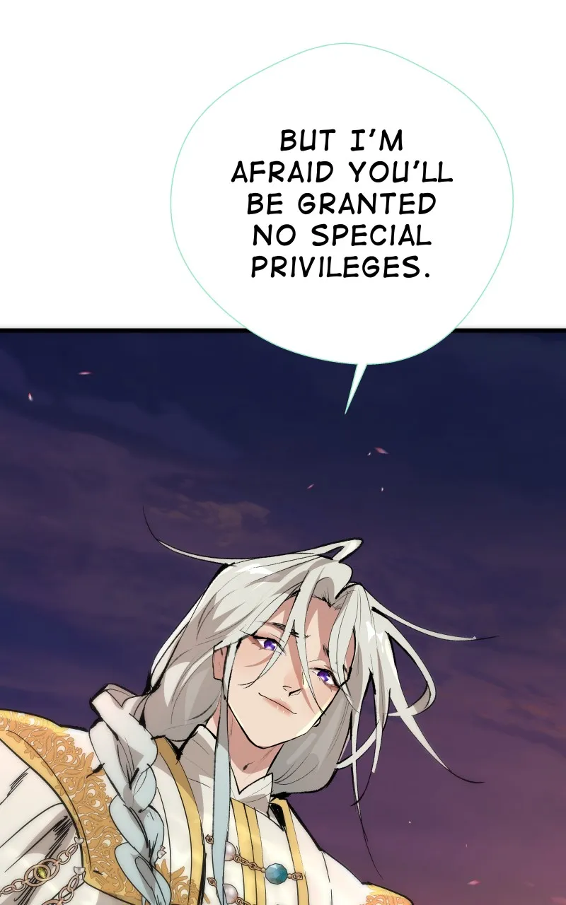 Death: Rescheduled Chapter 81 page 63 - 