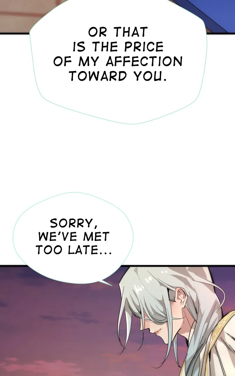 Death: Rescheduled Chapter 81 page 66 - 