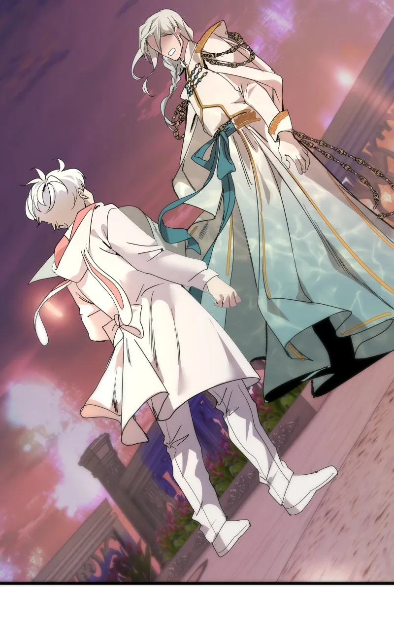 Death: Rescheduled Chapter 81 page 68 - 