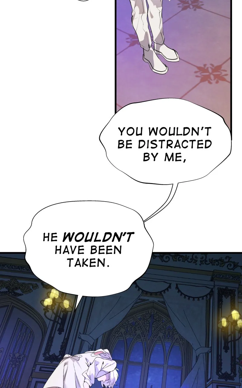 Death: Rescheduled Chapter 81 page 8 - 
