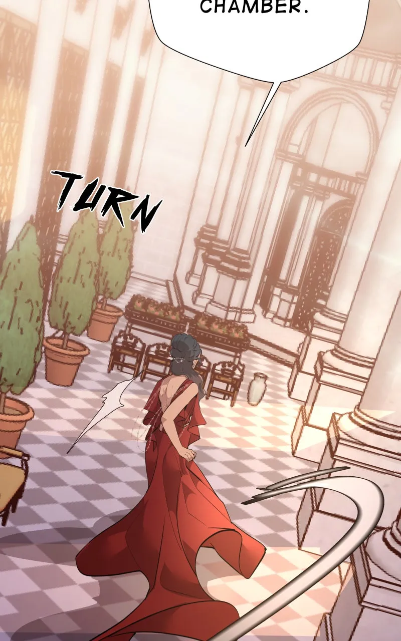 Death: Rescheduled Chapter 81 page 75 - 