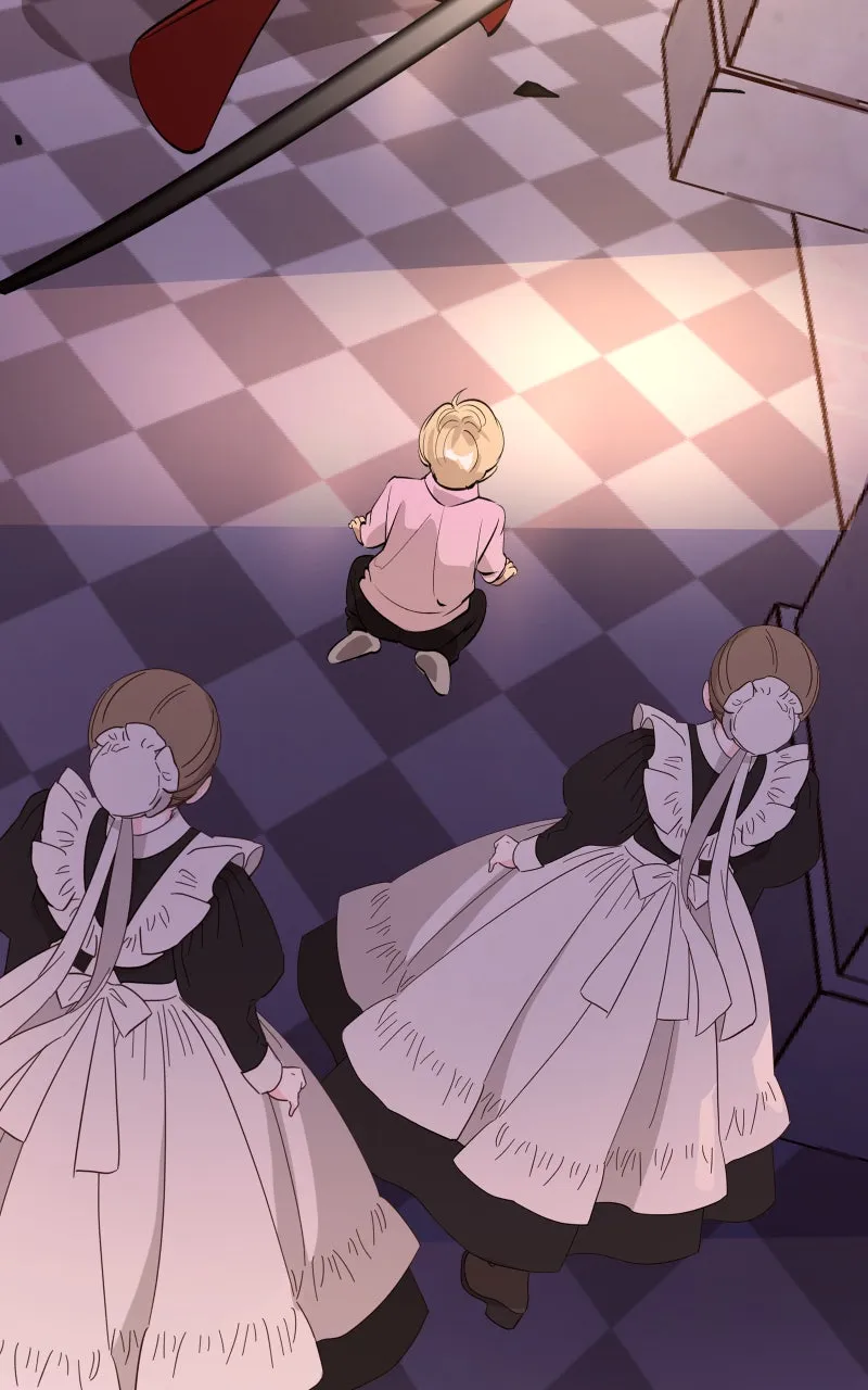 Death: Rescheduled Chapter 81 page 76 - 