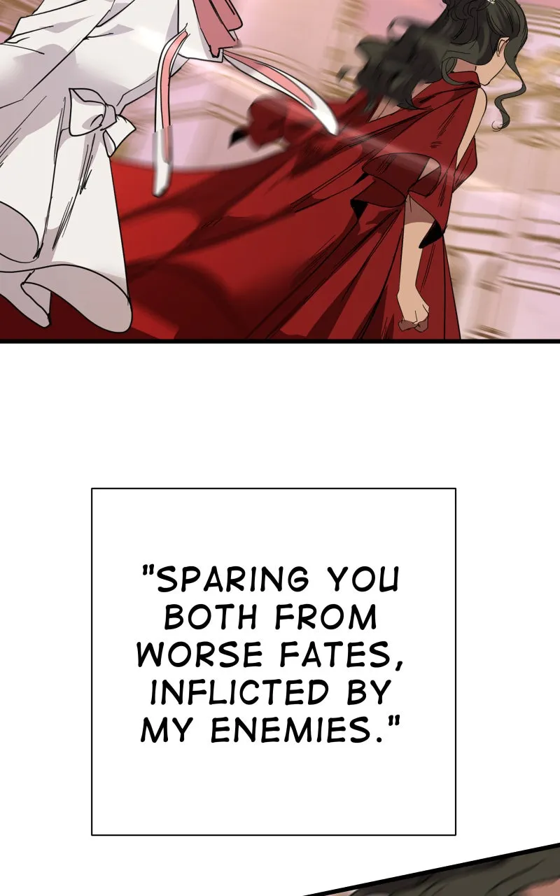 Death: Rescheduled Chapter 81 page 80 - 