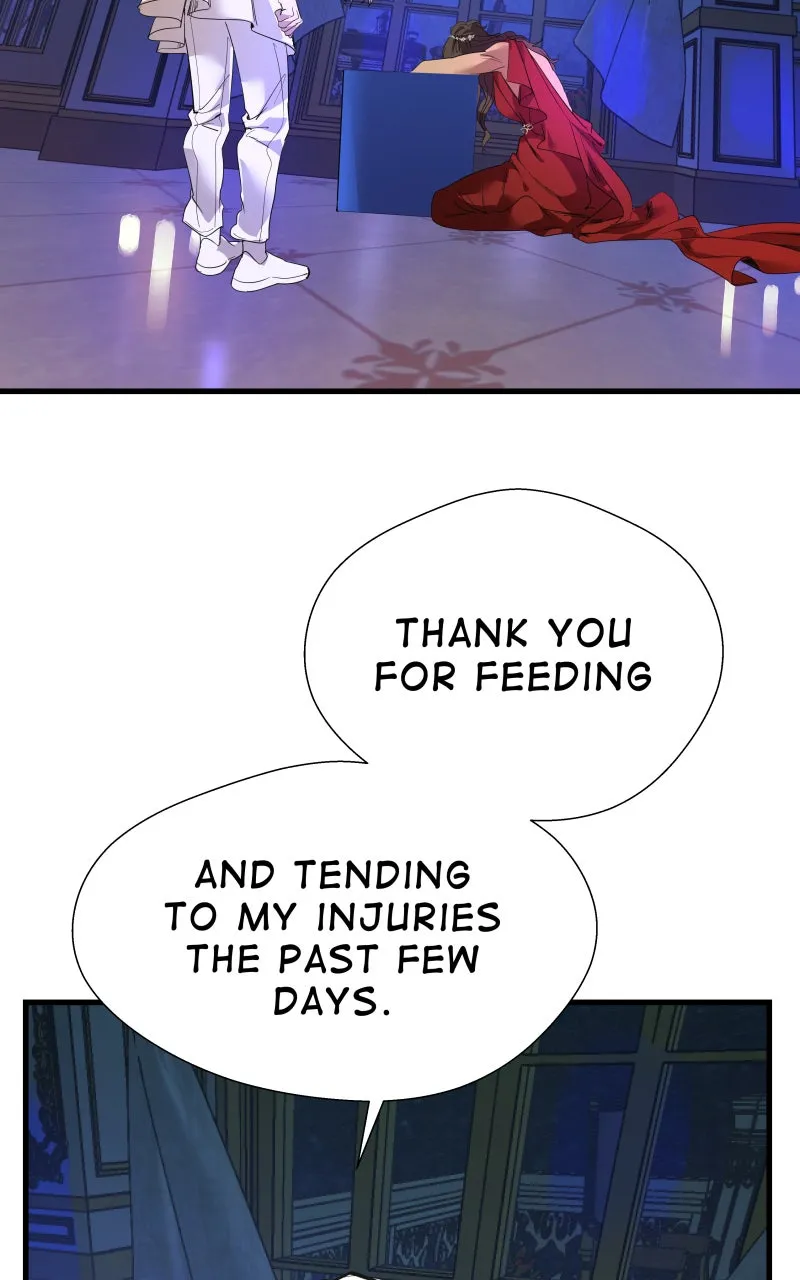 Death: Rescheduled Chapter 81 page 9 - 