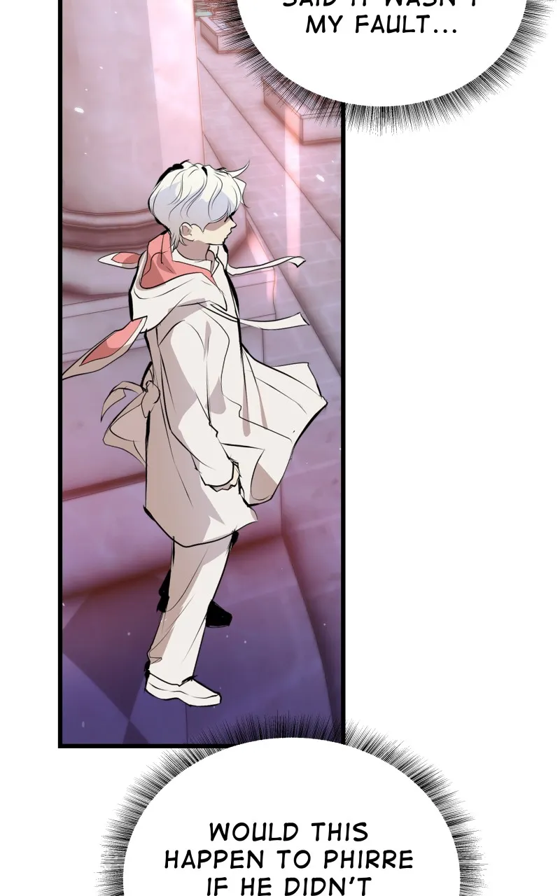 Death: Rescheduled Chapter 81 page 83 - 