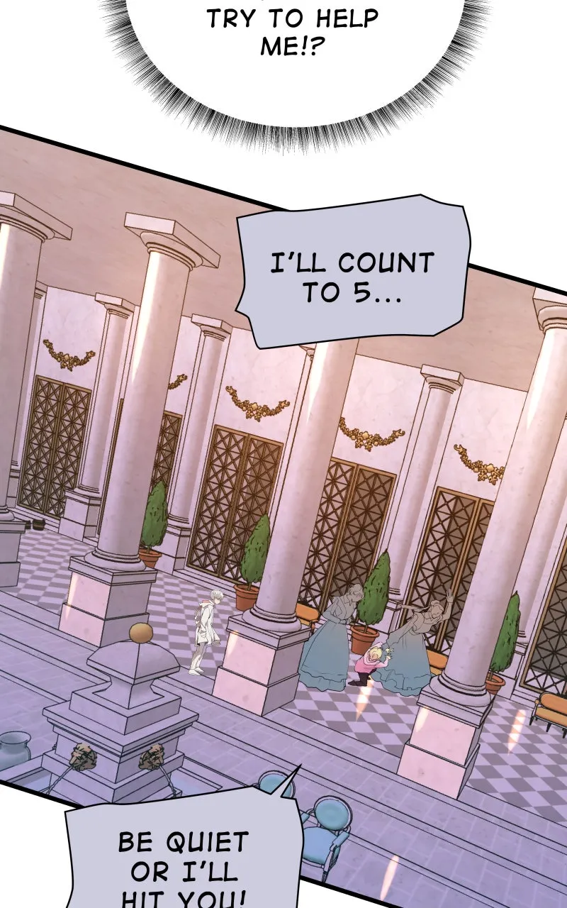 Death: Rescheduled Chapter 81 page 84 - 
