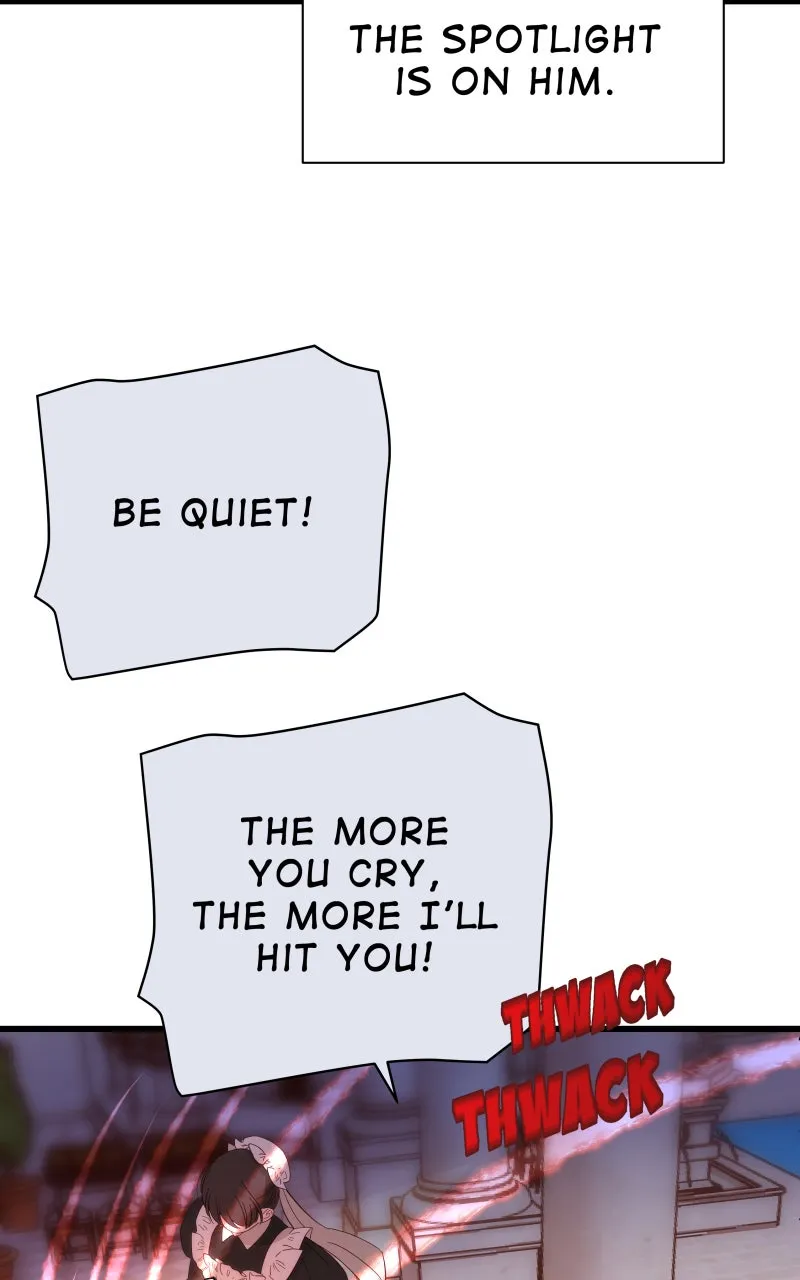 Death: Rescheduled Chapter 81 page 86 - 