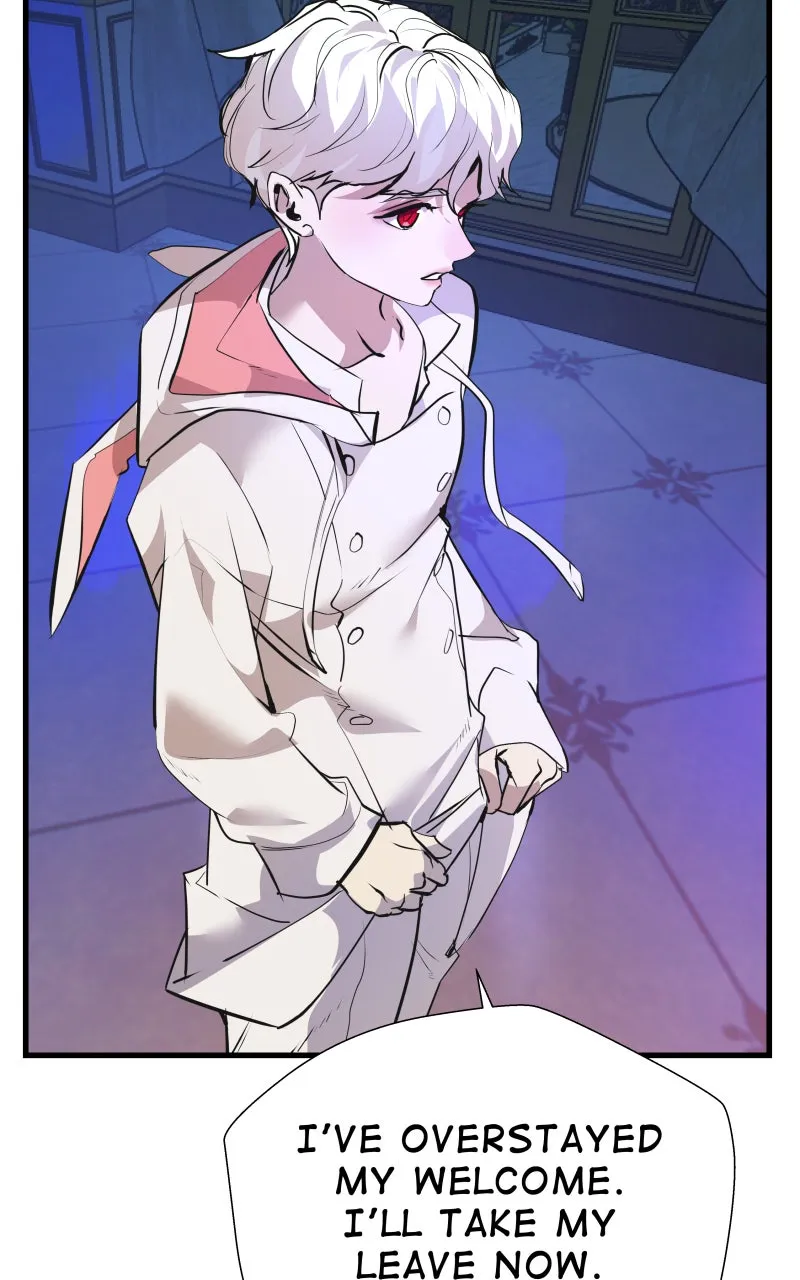 Death: Rescheduled Chapter 81 page 10 - 