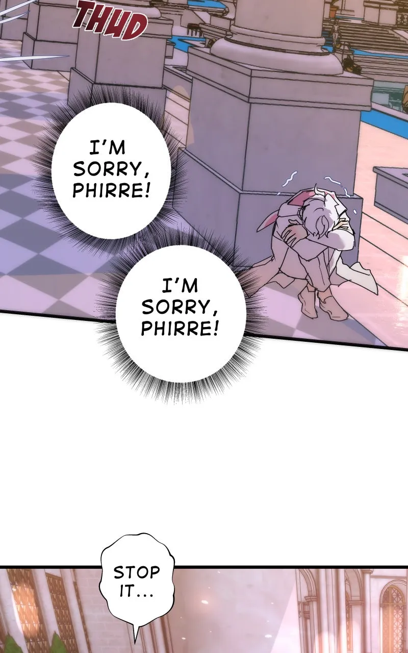 Death: Rescheduled Chapter 81 page 91 - 