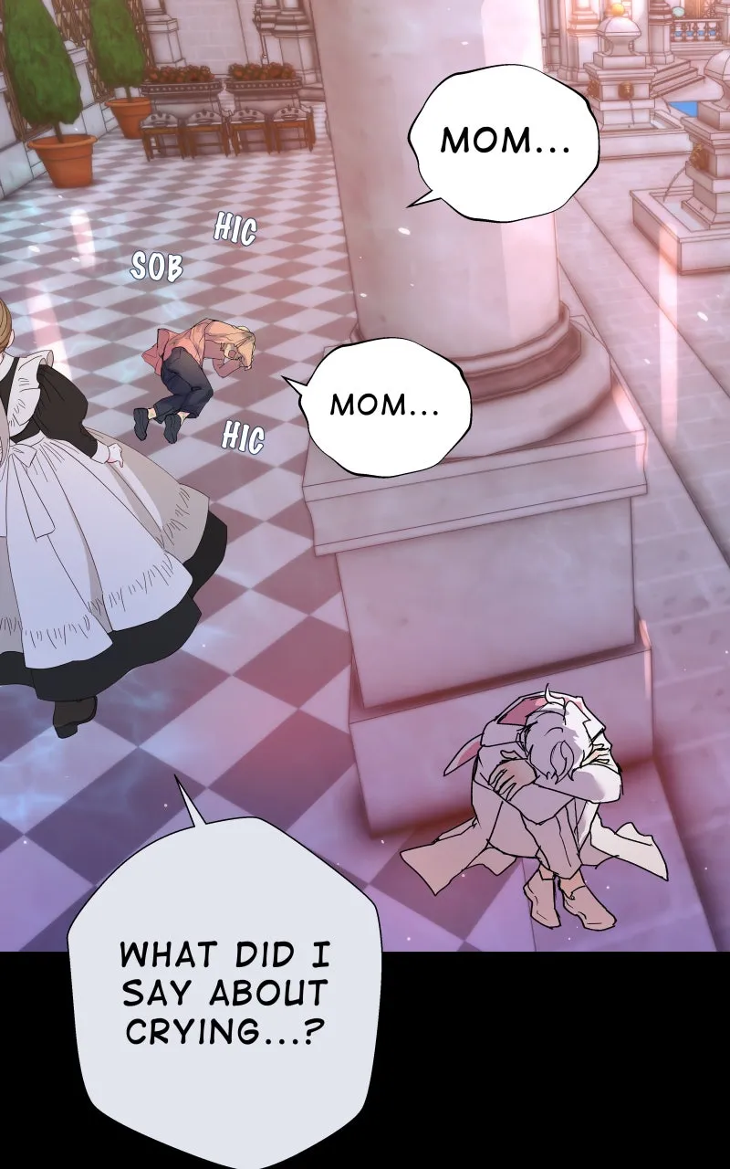 Death: Rescheduled Chapter 81 page 92 - 