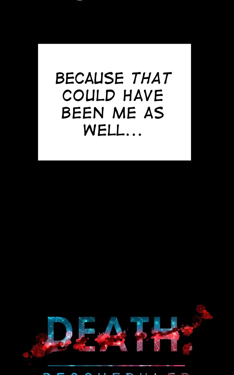 Death: Rescheduled Chapter 81 page 93 - 