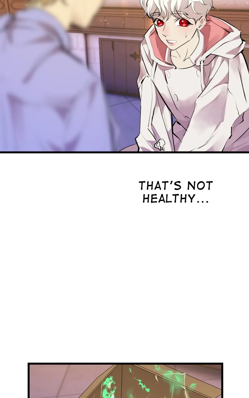 Death: Rescheduled Chapter 82 page 101 - 