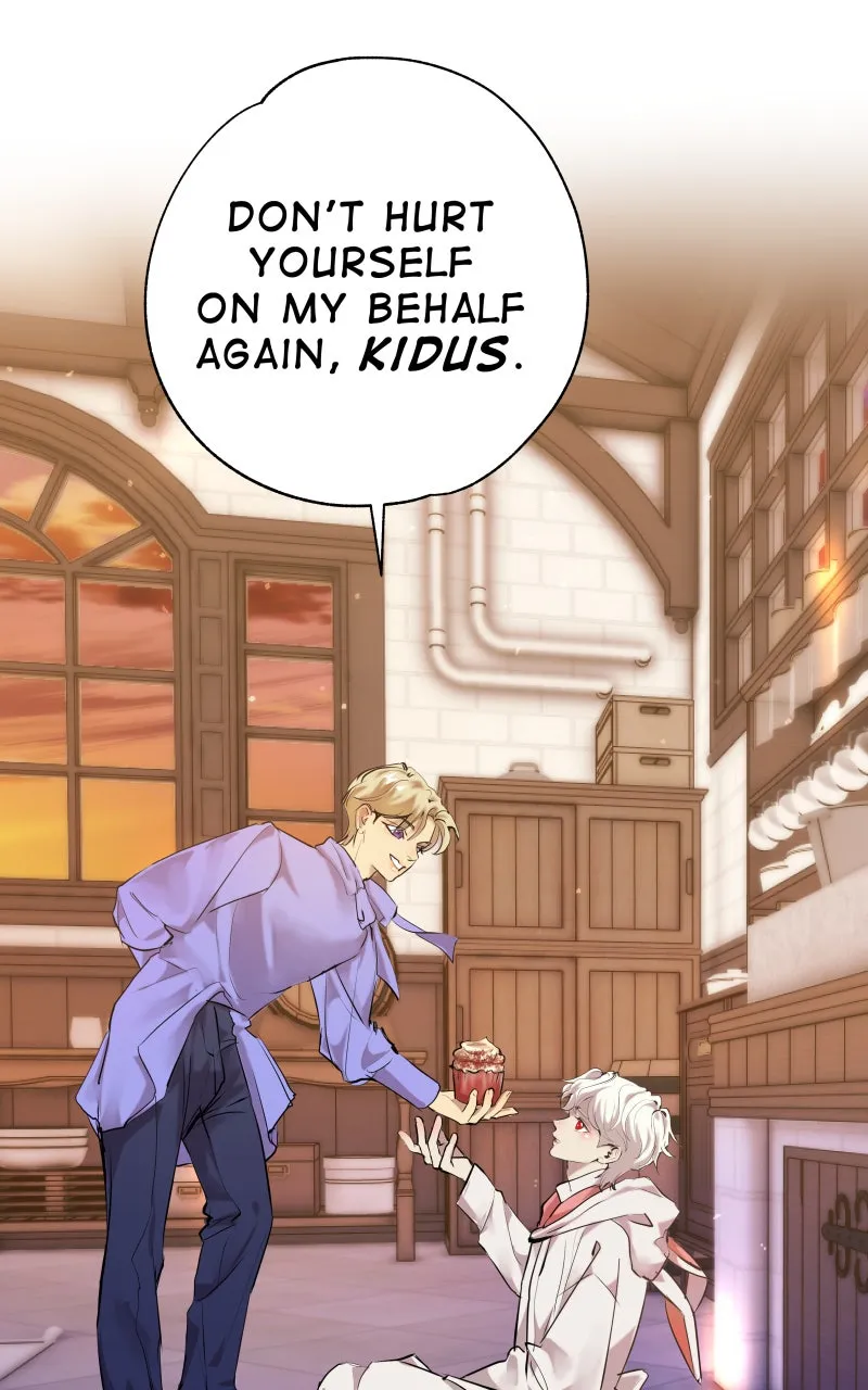 Death: Rescheduled Chapter 82 page 103 - 