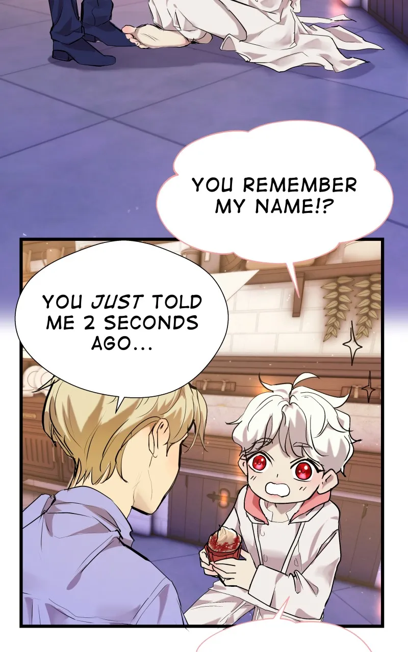 Death: Rescheduled Chapter 82 page 104 - 
