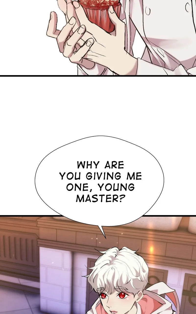 Death: Rescheduled Chapter 82 page 106 - 