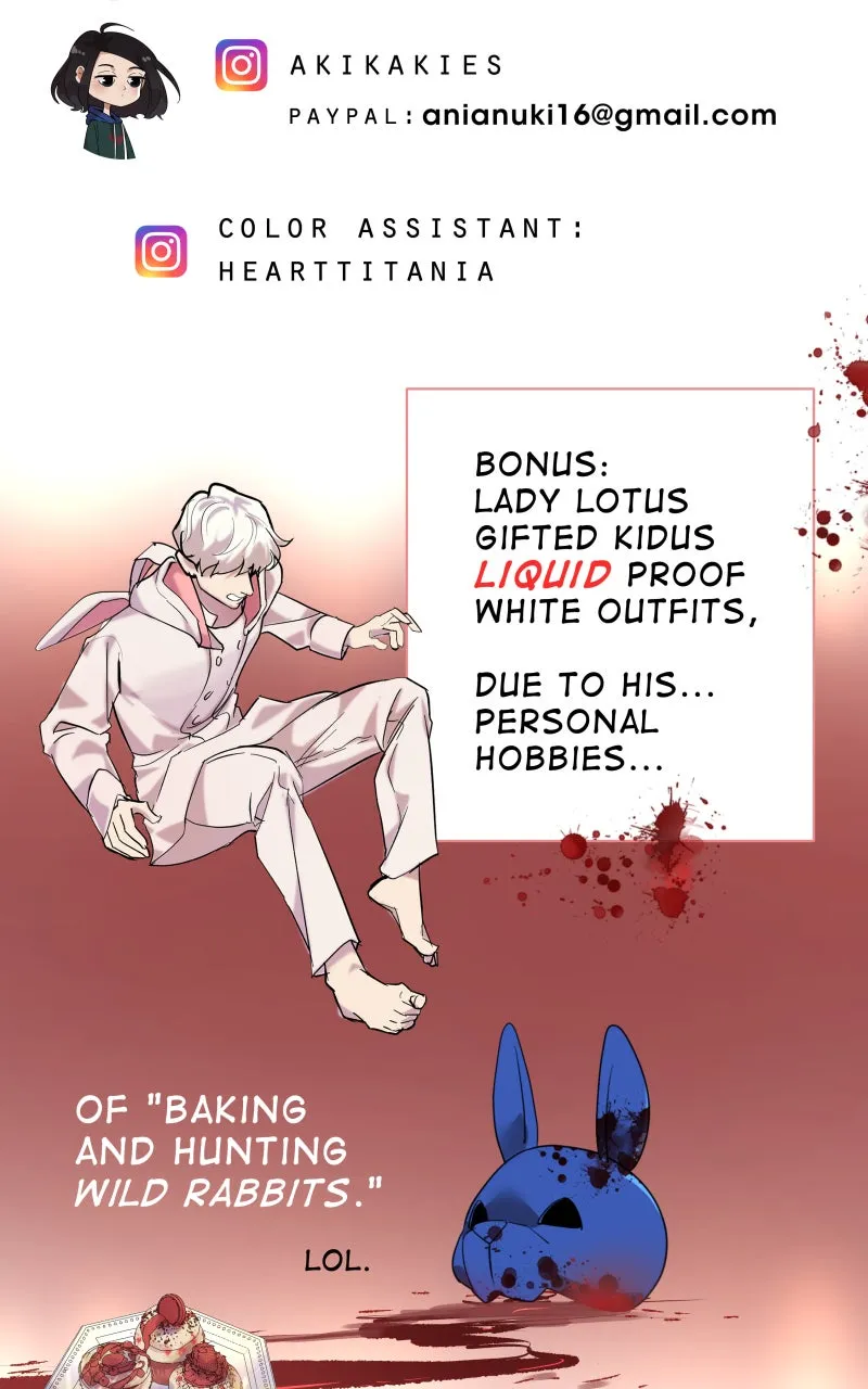 Death: Rescheduled Chapter 82 page 115 - 