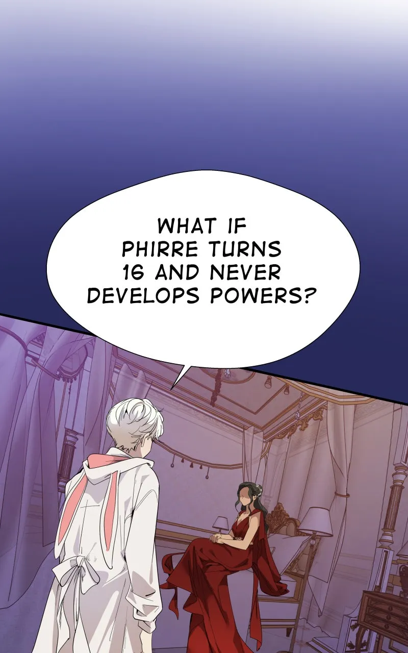 Death: Rescheduled Chapter 82 page 14 - 