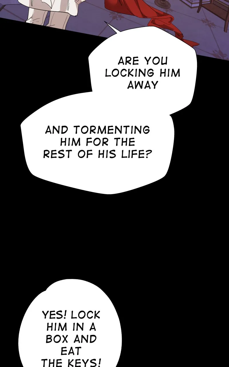 Death: Rescheduled Chapter 82 page 15 - 