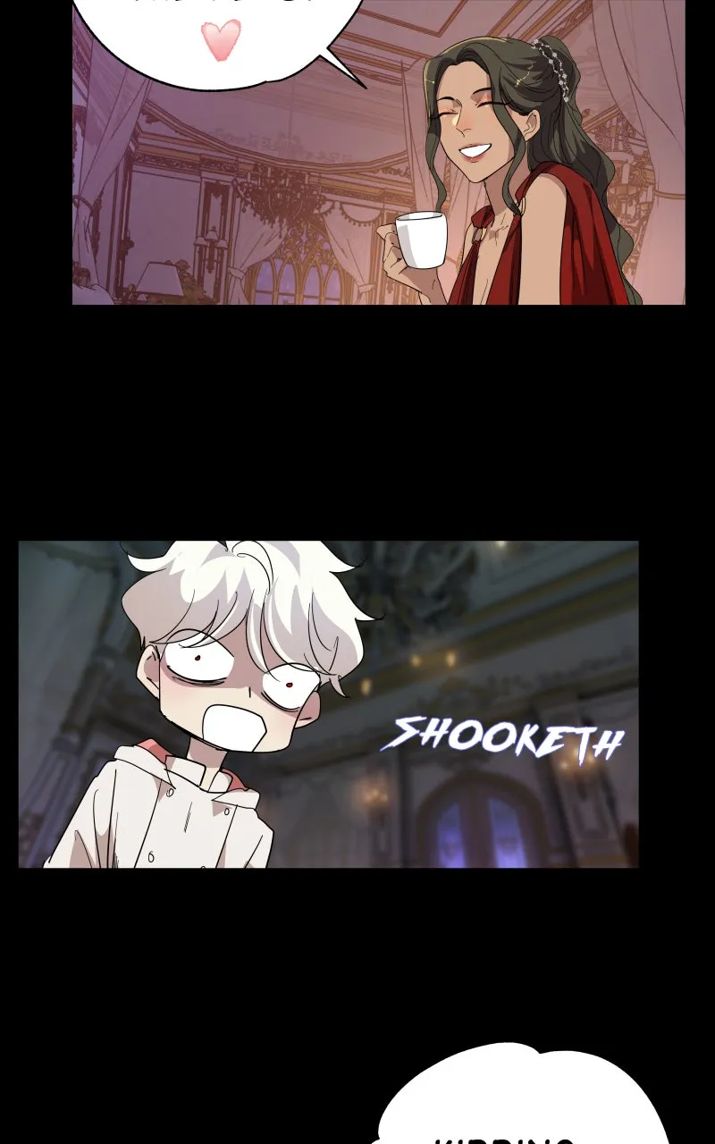 Death: Rescheduled Chapter 82 page 16 - 