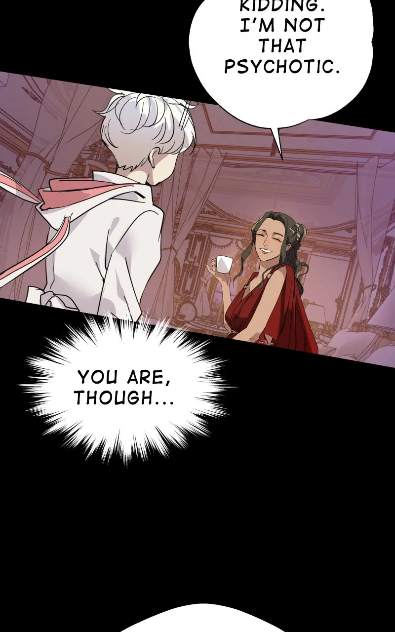 Death: Rescheduled Chapter 82 page 17 - 