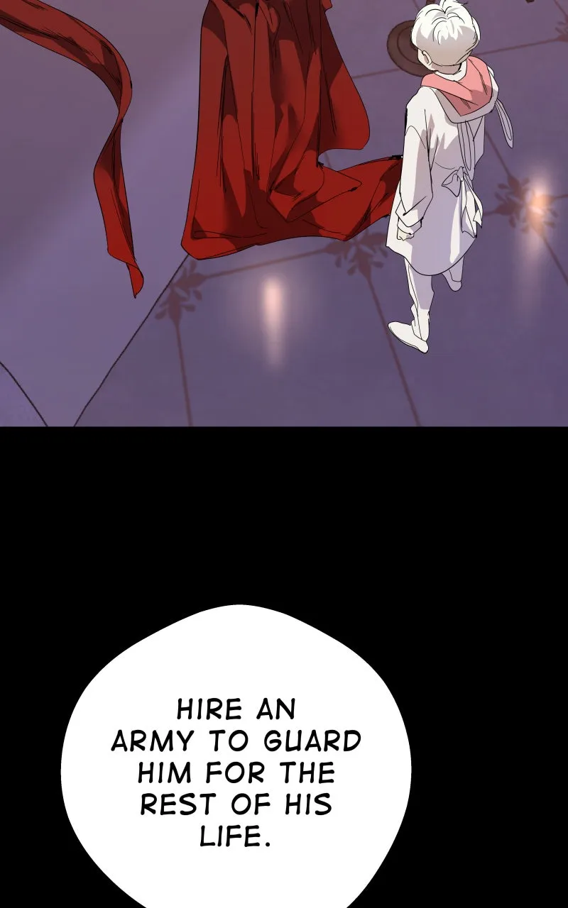 Death: Rescheduled Chapter 82 page 19 - 