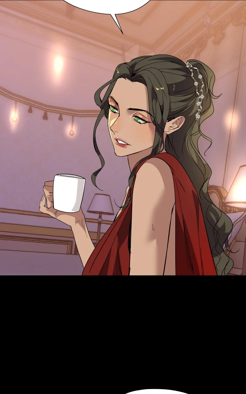 Death: Rescheduled Chapter 82 page 20 - 