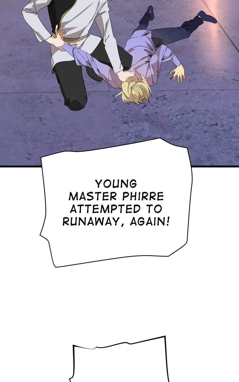 Death: Rescheduled Chapter 82 page 3 - 