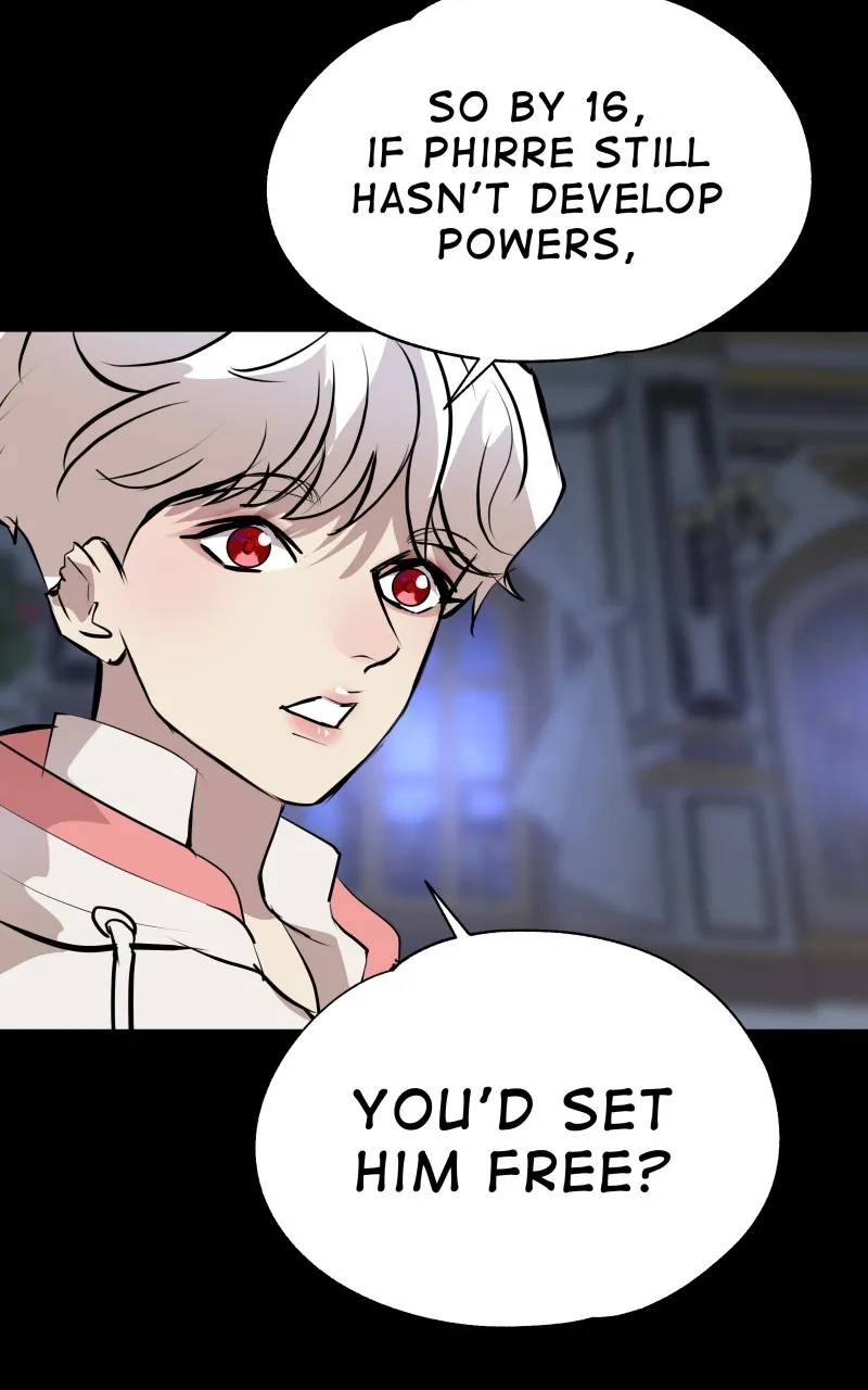 Death: Rescheduled Chapter 82 page 21 - 