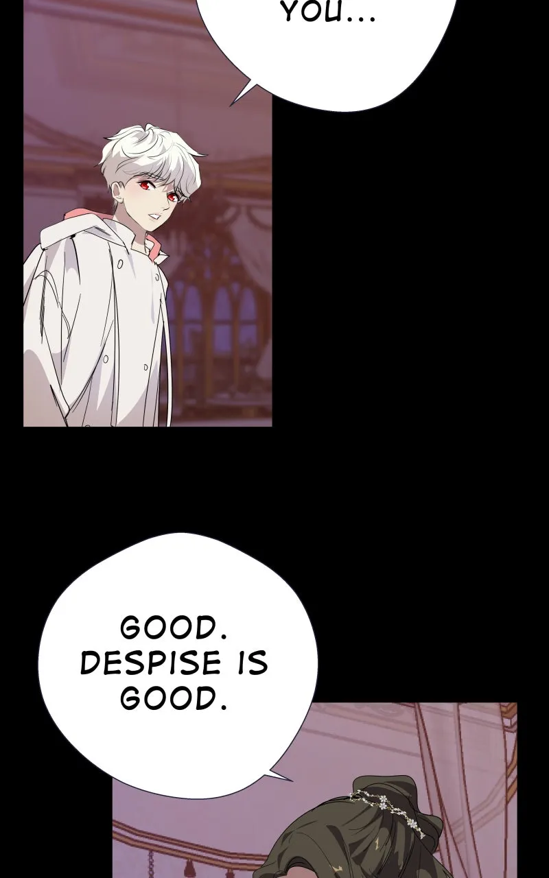 Death: Rescheduled Chapter 82 page 25 - 