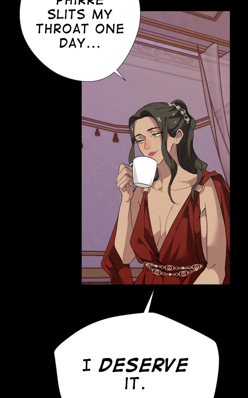Death: Rescheduled Chapter 82 page 27 - 