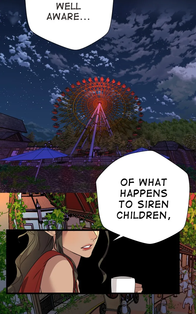 Death: Rescheduled Chapter 82 page 29 - 